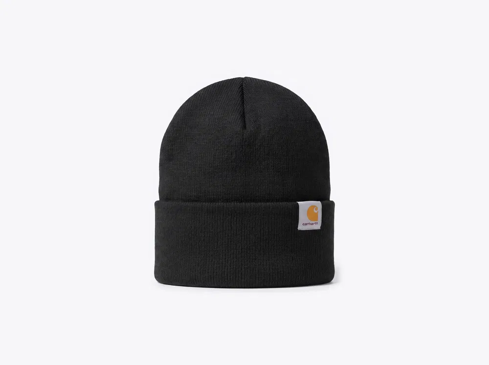 Carhartt CT104597 Watch Cap 2.0 in Black