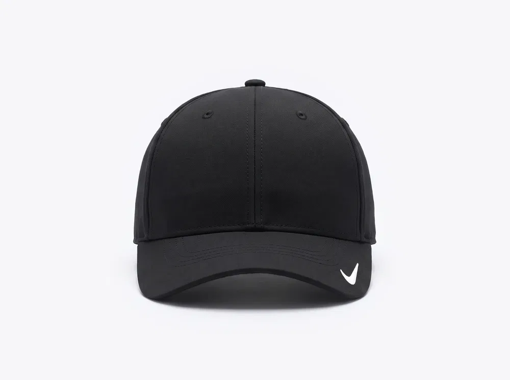 Nike NKFB6447 Dri-FIT Legacy Cap in Black