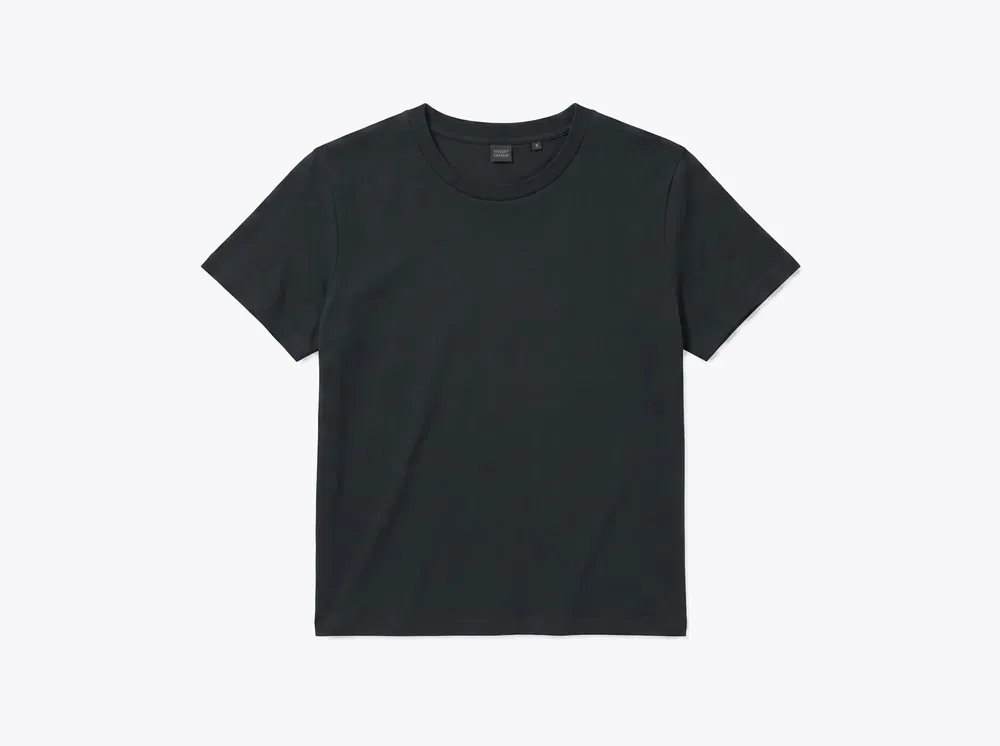 Stanley/Stella SXW002 Stella Muser Women's Tee in Black
