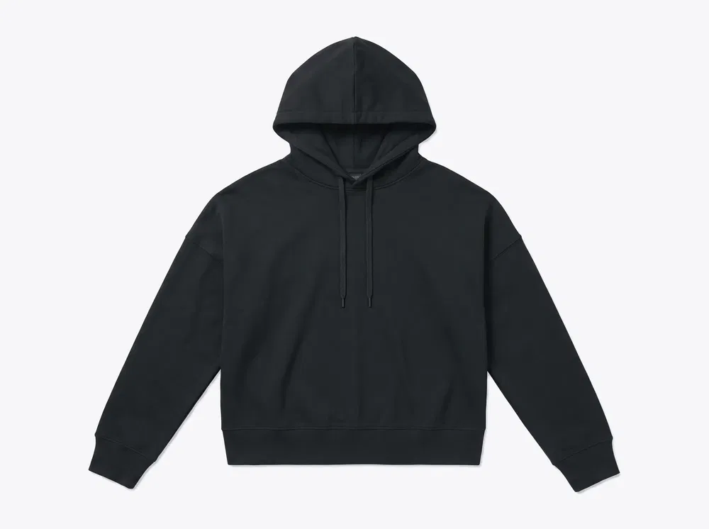 Stanley/Stella SXW035 Stella Nora Women's Hoodie in Black
