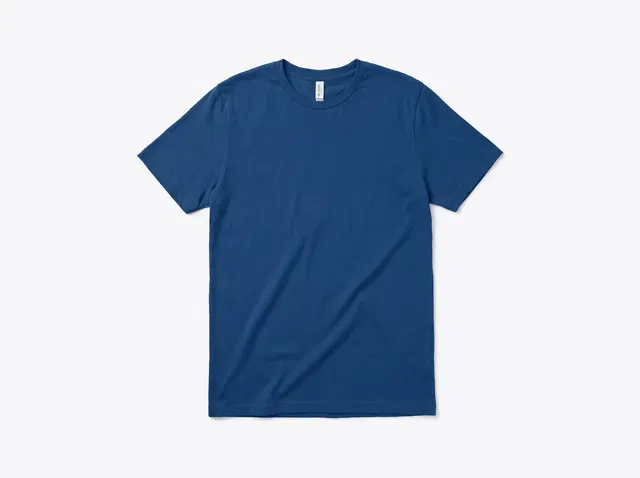 Allmade AL2100 Unisex Organic Cotton Tee
