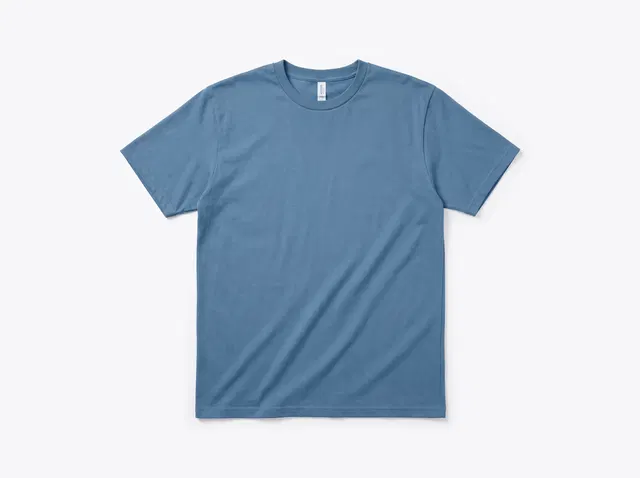 Allmade AL3000 Unisex Heavyweight Recycled Cotton Tee