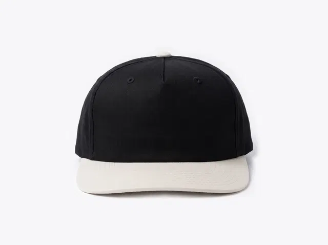 AS Colour 1154 Class Two-Tone Cap