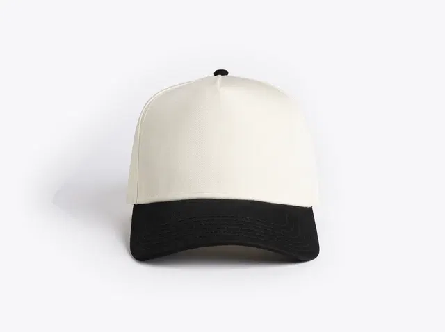 AS Colour 1165 Frame Two-Tone Cap