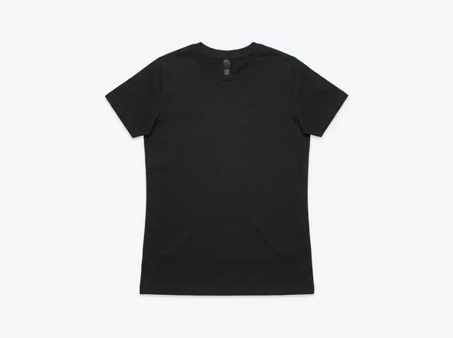 AS Colour 4001 Women's Maple Tee