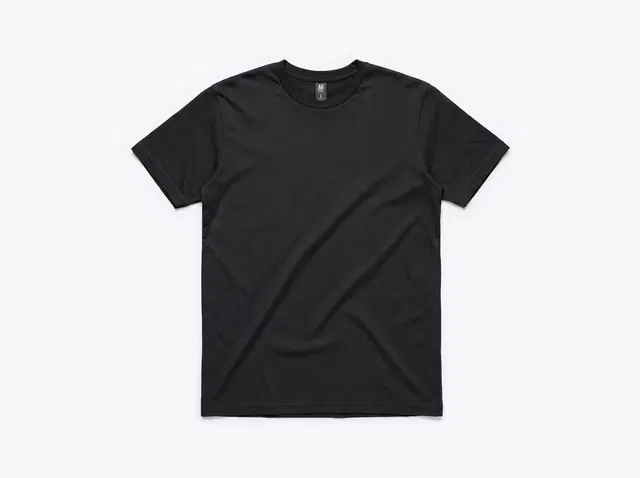 AS Colour 5001 Staple Tee