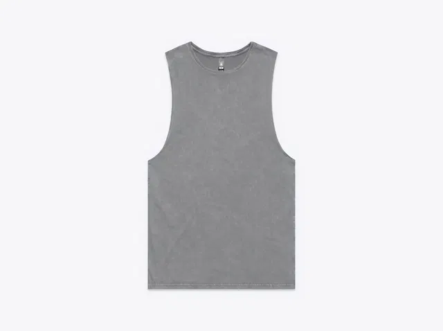 AS Colour 5039 Stone Wash Barnard Tank