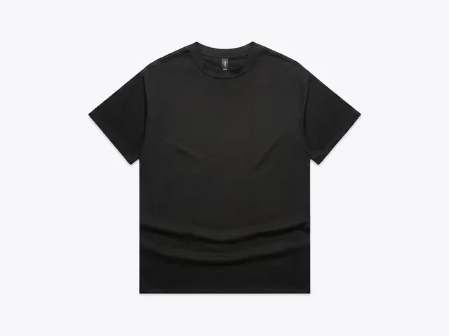 AS Colour 5080 Heavy Tee