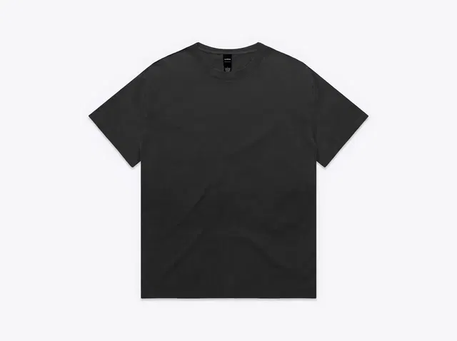 AS Colour 5082 Heavy Faded Tee