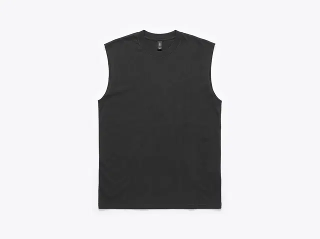 AS Colour 5084 Heavy Faded Tank