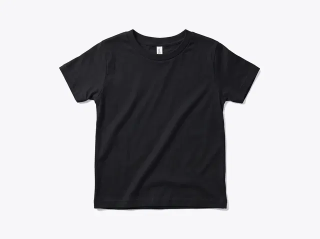 BELLA+CANVAS 3001T Toddler Jersey Tee