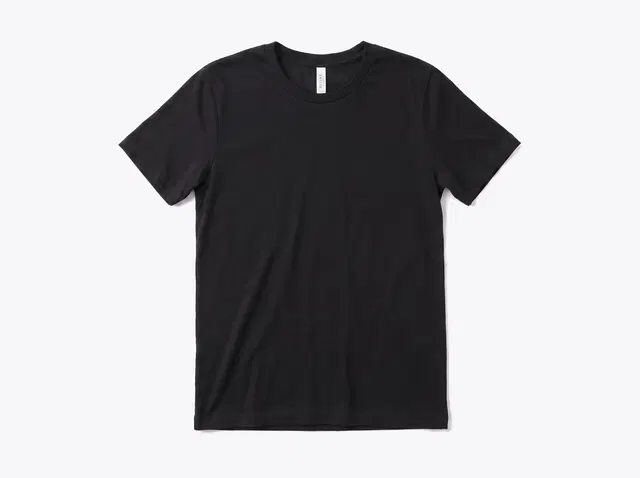 BELLA+CANVAS 6400 Women's Relaxed Jersey Tee