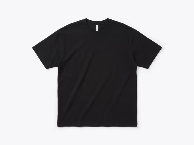 BELLA+CANVAS BC3010 Heavyweight Tee
