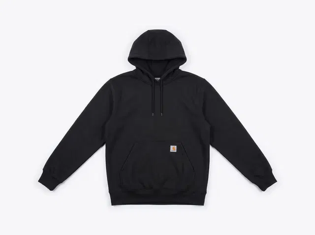 Carhartt CTK121 Midweight Hooded Sweatshirt