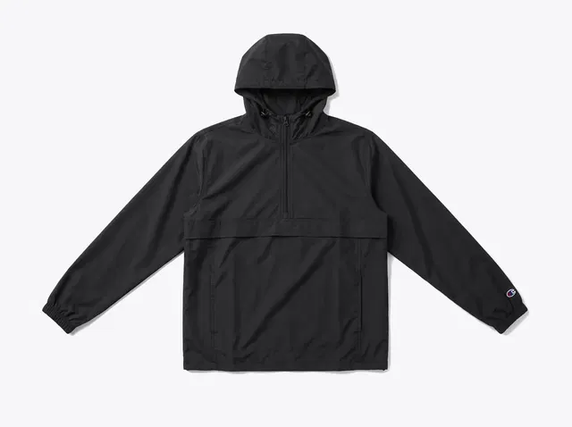 Champion CO200 Packable Anorak Jacket