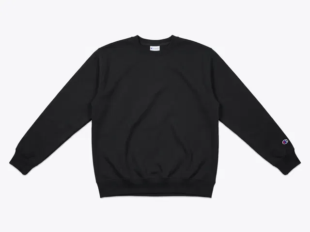 Champion S6000 Powerblend Crewneck Sweatshirt