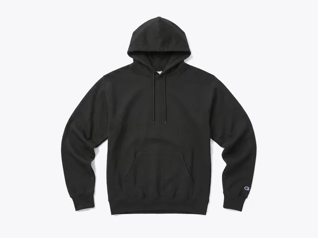 Champion S700 Powerblend Pullover Hoodie