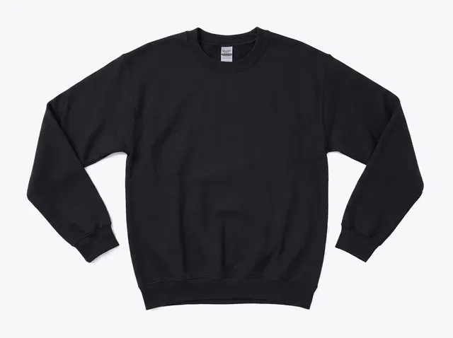 Gildan 18000 Heavy Blend Crewneck Sweatshirt