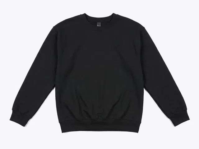 Gildan 18000B Heavy Blend Youth Crewneck Sweatshirt