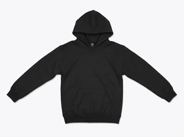 Gildan 18500B Heavy Blend Youth Hooded Sweatshirt