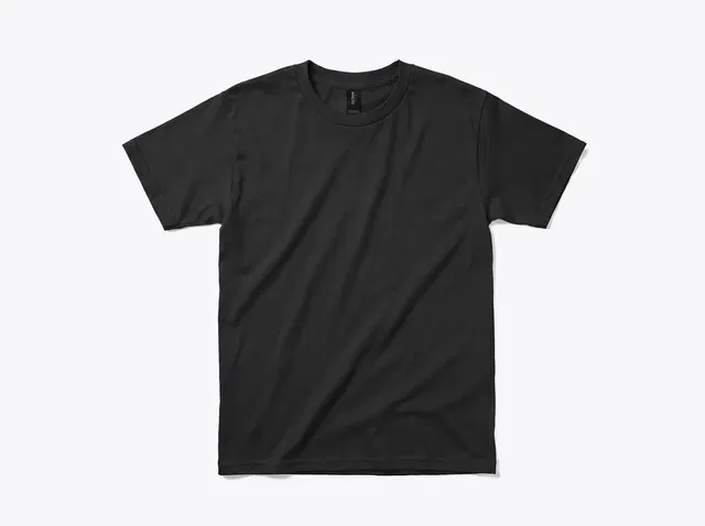 Gildan 5000B Heavy Cotton Youth T-Shirt