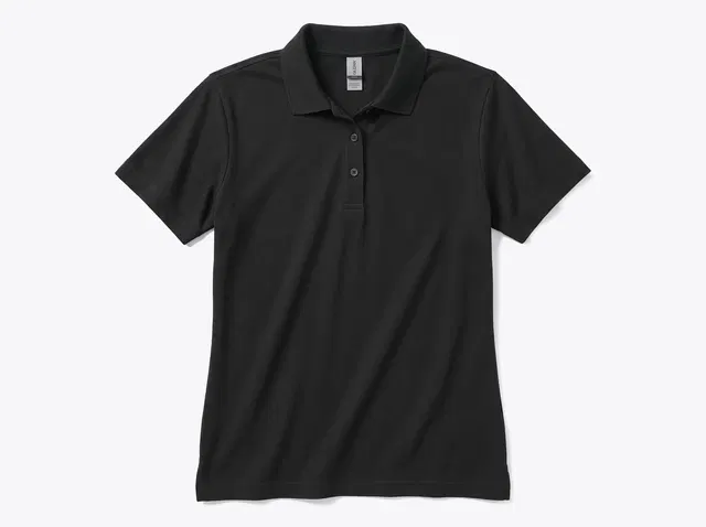 Gildan 64800L Softstyle Women's Pique Polo