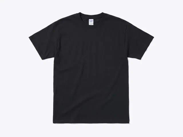 Gildan 8000 DryBlend 50/50 T-Shirt
