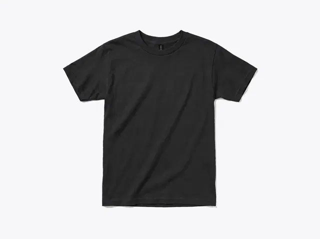 Gildan 8000B DryBlend Youth T-Shirt