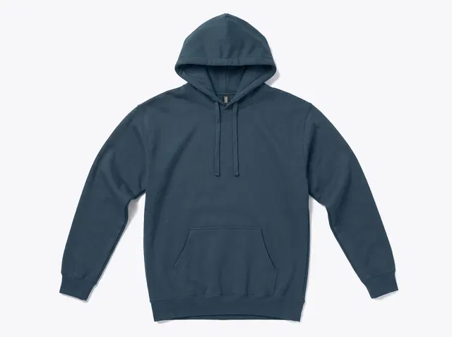 Gildan Hammer 19500 Maxweight Hooded Sweatshirt