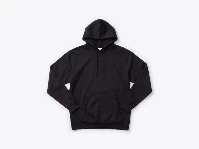 Independent Trading Co. SS4500 Midweight Hooded Sweatshirt