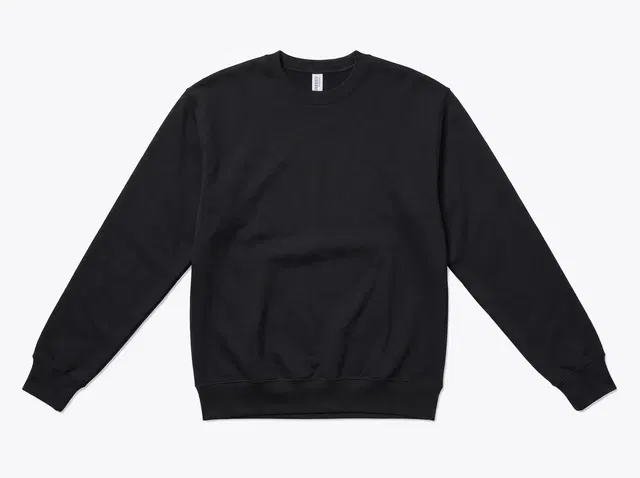 Jerzees 562M NuBlend Crewneck Sweatshirt