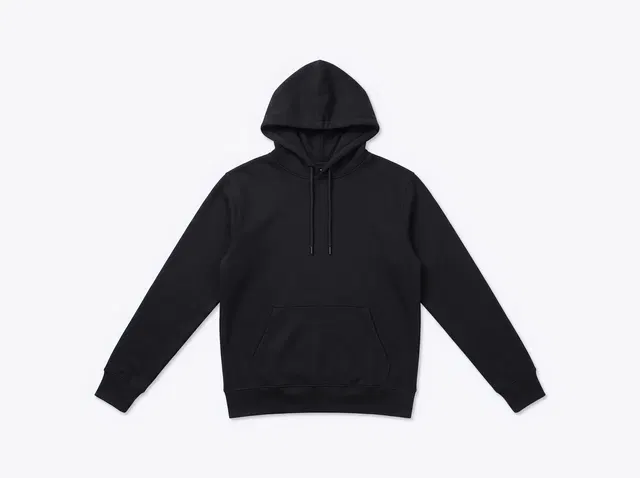 Lane Seven LS18002 Future Fleece Hoodie