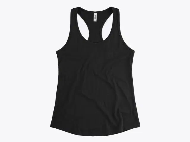 Next Level 1533 Women's Ideal Racerback Tank