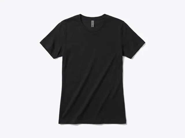 Next Level NL3900 Women's Cotton Tee