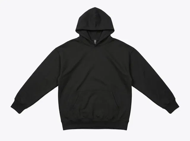Next Level NL9307 Heavyweight Hoodie