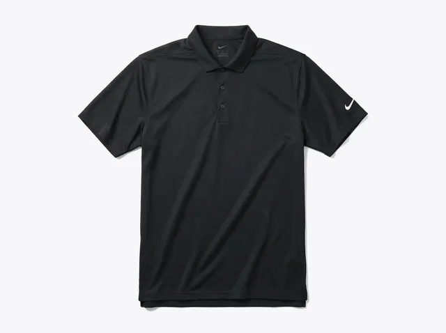 Nike NKDC1963 Dri-FIT Micro Pique 2.0 Polo