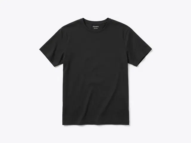 Original Favorites SUPTEE Midweight Supima Tee