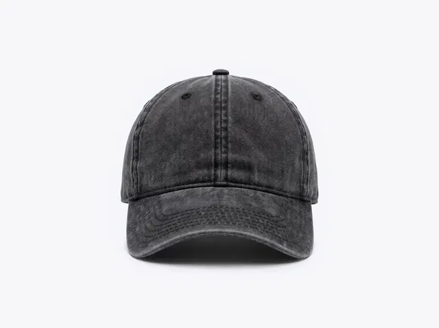 Otto Cap 18-1248 Vintage Dad Hat