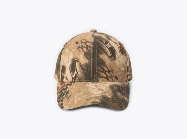 Port Authority C855 Pro Camouflage Series Cap