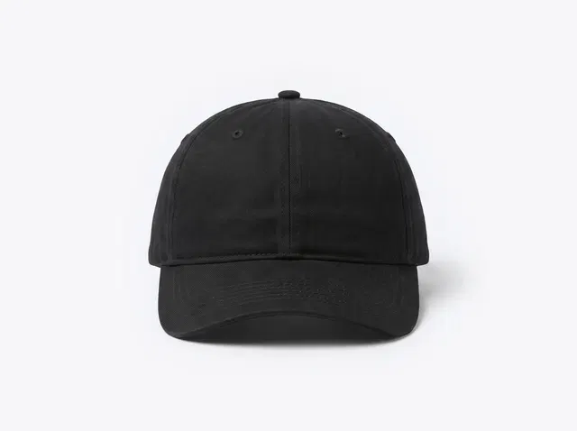 Port Authority CP77 Brushed Twill Low Profile Cap