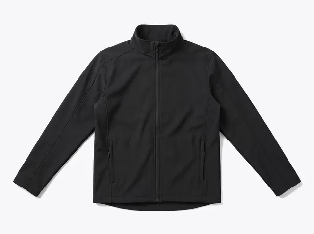 Port Authority J317 Core Soft Shell Jacket