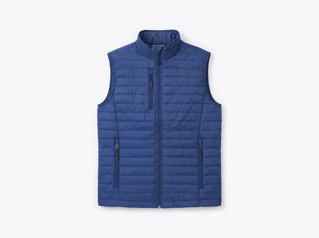 Port Authority J851 Packable Puffy Vest