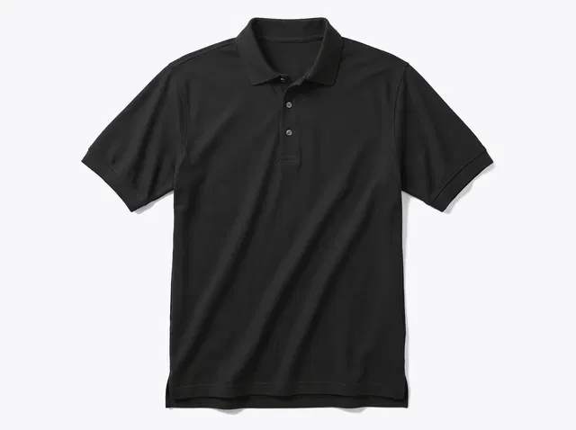 Port Authority K500 Silk Touch Polo