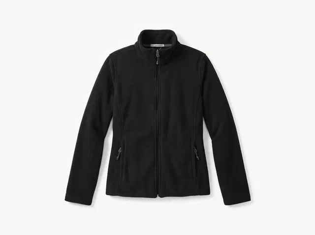 Port Authority L217 Ladies Value Fleece Jacket