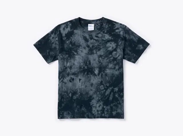 Port & Company PC145Y Youth Crystal Tie-Dye Tee