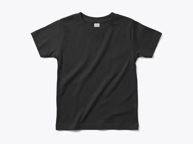 Rabbit Skins 3322 Infant Fine Jersey Tee