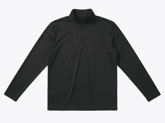 Sport-Tek ST357 PosiCharge Competitor 1/4-Zip Pullover