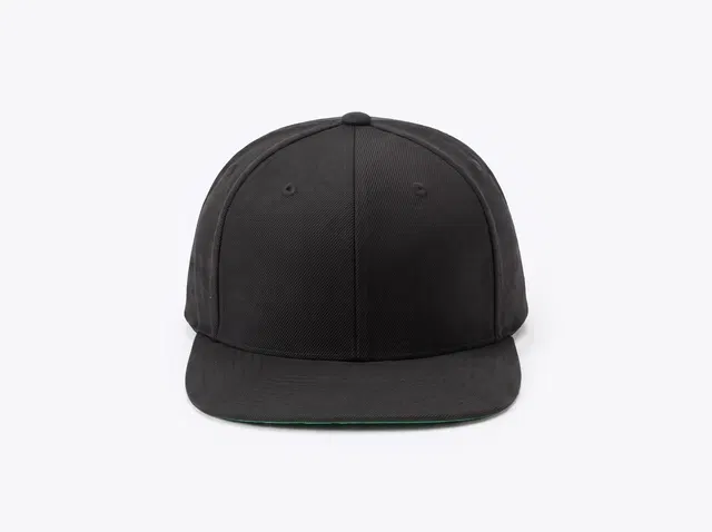 Sport-Tek STC19 YP Classics Flat Bill Snapback Cap