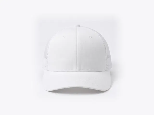 Sport-Tek STC39 YP Classics Retro Trucker Cap