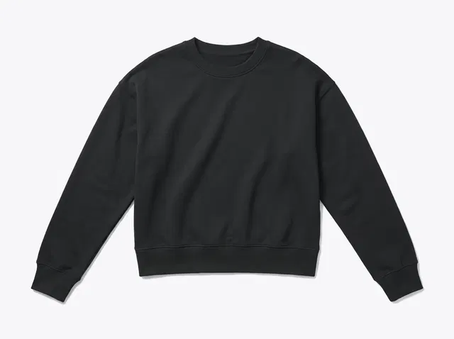 Stanley/Stella SXW036 Stella Alma Women's Crewneck Sweatshirt